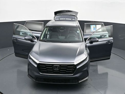 Used 2024 Honda CR-V EX-L image 39