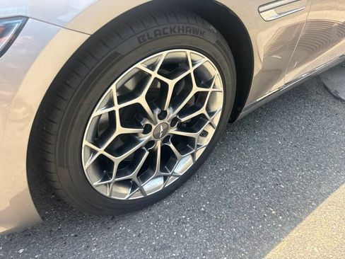 Used 2021 Genesis G80 2.5T w/ Advanced Package AWD/4WD image 5