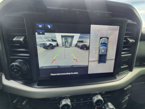 Used 2022 Ford F150 XLT w/ Equipment Group 302A High image 21