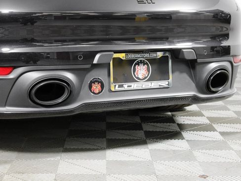 Used 2024 Porsche 911 Carrera S image 19