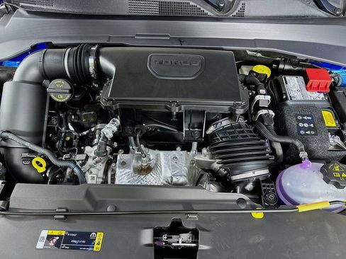 New 2026 Jeep Compass Limited w/ Sun, Sound & Navigation Group image 37