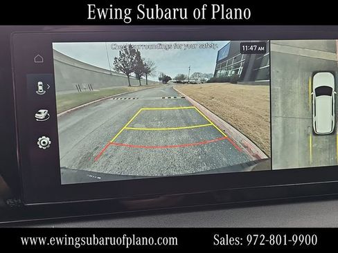 Used 2023 Hyundai Palisade Calligraphy image 21