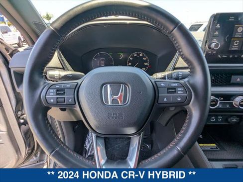 Used 2024 Honda CR-V Sport-L image 14
