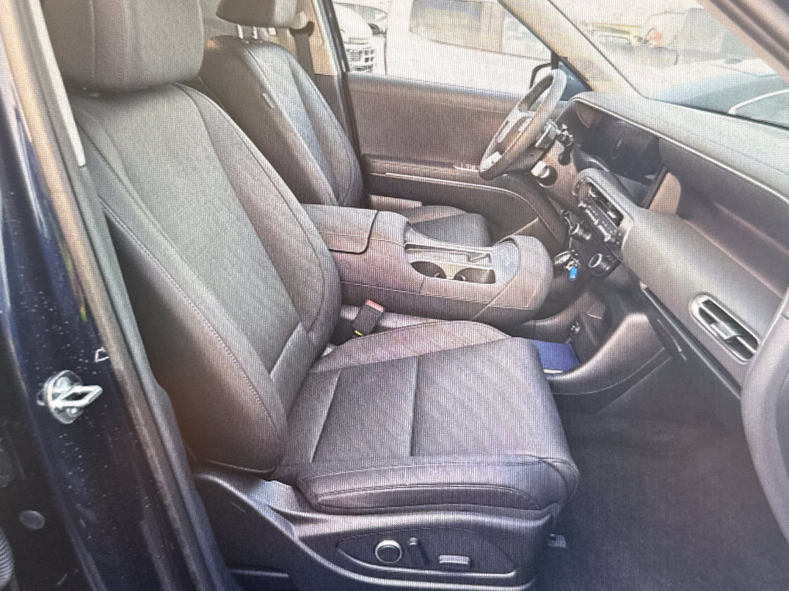 Used 2026 Hyundai Palisade Limited AWD/4WD image 17