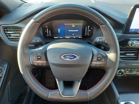 Used 2023 Ford Escape ST-Line w/ Cold Weather Package image 27
