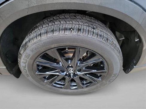 Used 2025 MAZDA CX-5 Carbon Edition AWD/4WD image 12