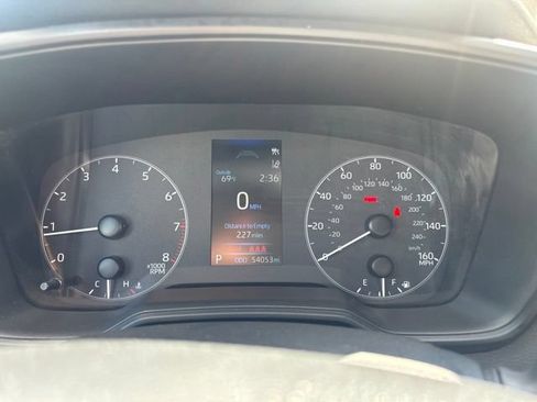 Used 2024 Toyota Corolla LE FWD image 23