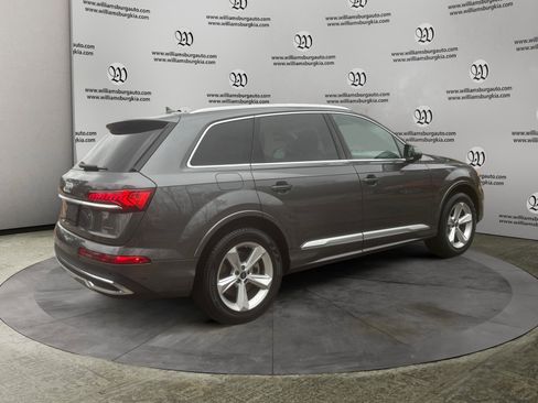 Used 2024 Audi Q7 2.0T Premium Plus image 5
