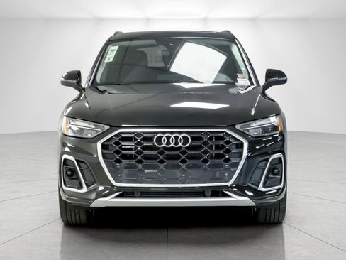 Used 2024 Audi Q5 e Premium image 8