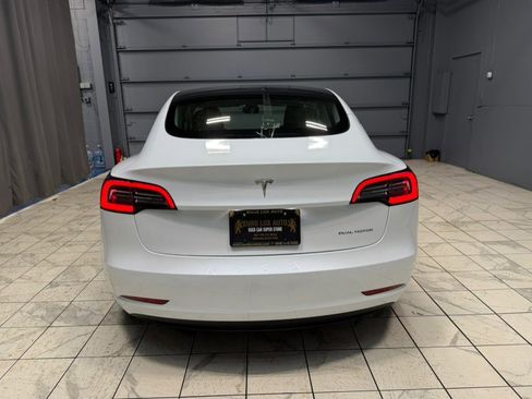 Used 2023 Tesla Model 3 Long Range image 6