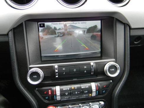 Used 2016 Ford Mustang GT Premium w/ Equipment Group 401A image 18