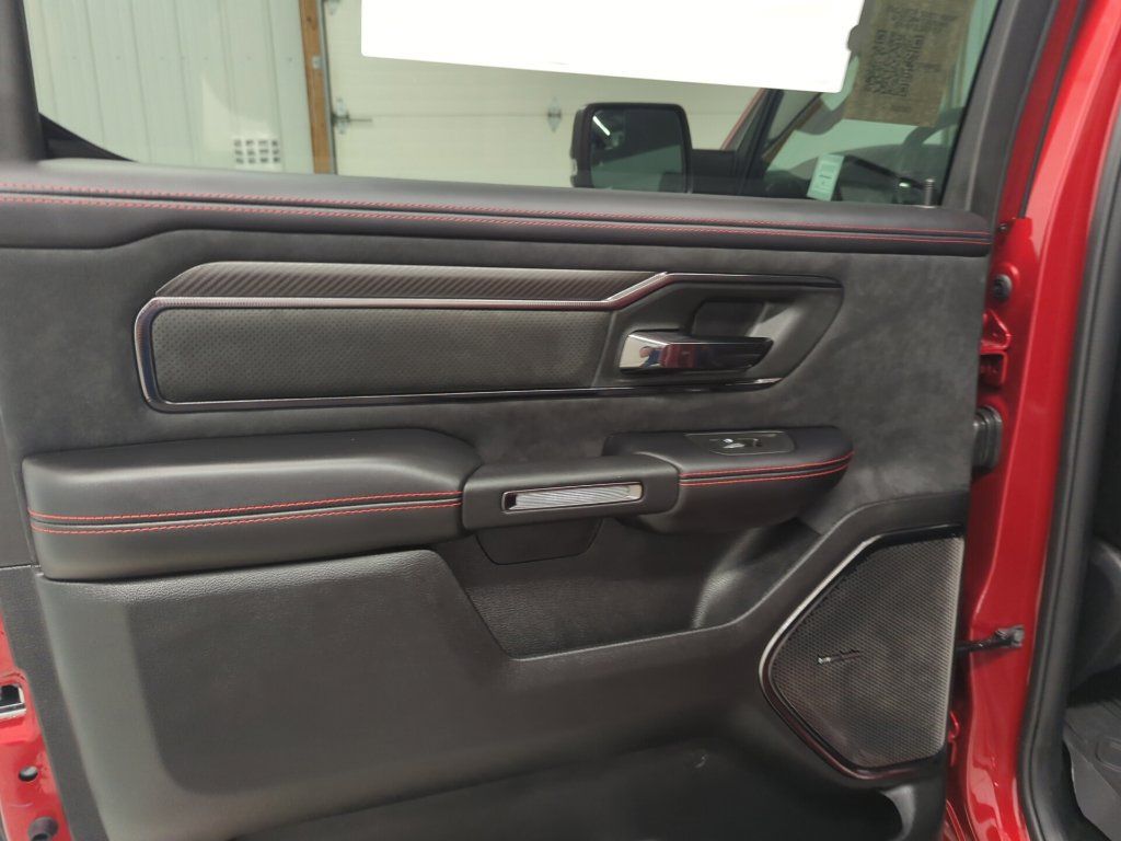 New 2026 RAM 1500 RHO w/ RHO Level 1 Equipment Group AWD/4WD image 10