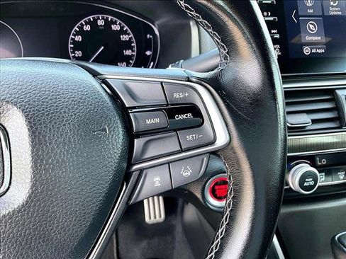 Used 2020 Honda Accord Sport image 19