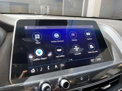 Used 2023 Cadillac CT5 V Blackwing w/ Carbon Fiber Package 2 image 46