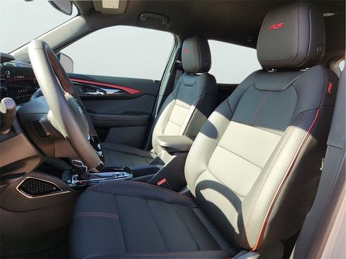 New 2026 Chevrolet TrailBlazer RS w/ Convenience Package image 17