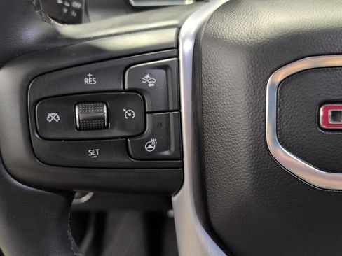 Used 2025 GMC Sierra 1500 Elevation w/ Elevation Premium Package AWD/4WD image 11