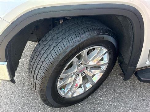 Used 2021 GMC Sierra 1500 SLT w/ SLT Premium Plus Package image 24