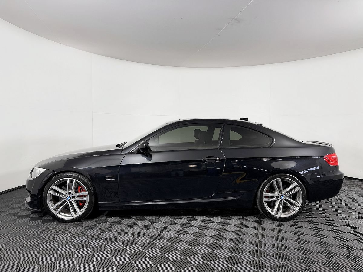 Used 2012 BMW 335is Coupe RWD image 16