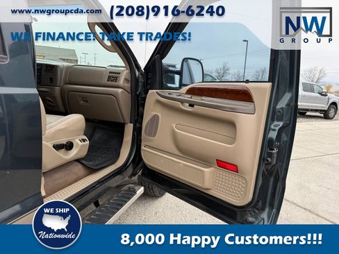 Used 2004 Ford F250 Lariat image 33