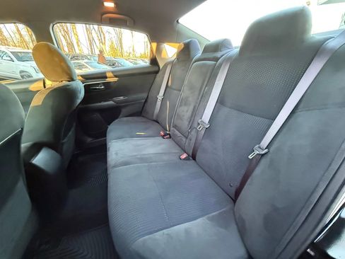 Used 2015 Nissan Altima 2.5 S w/ Power Driver Seat Package image 17