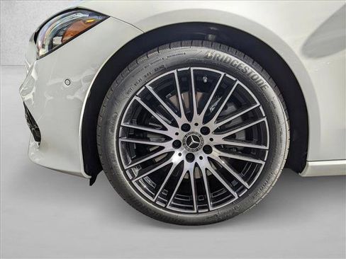 New 2026 Mercedes-Benz C 300 4MATIC Sedan image 9