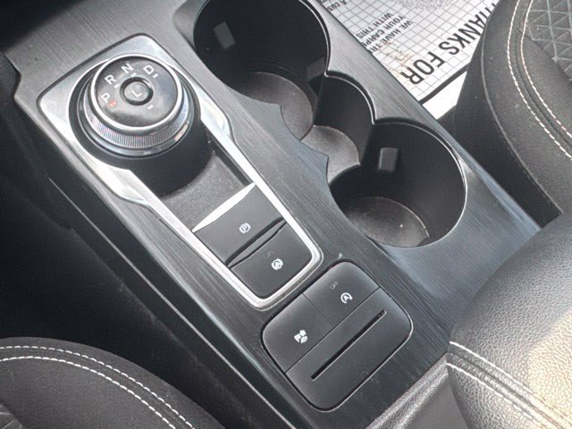 Used 2024 Ford Escape Active FWD image 10