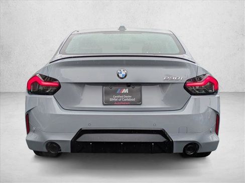 New 2026 BMW 230i Coupe w/ Premium Package image 8