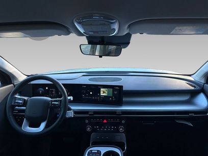 New 2026 Hyundai Ioniq 9 S