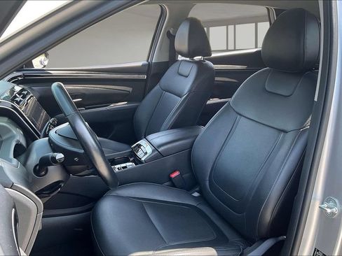 Used 2024 Hyundai Tucson SEL w/ Convenience Package FWD image 20