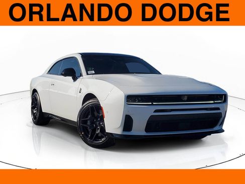 New 2026 Dodge Charger R/T Scat Pack image 1