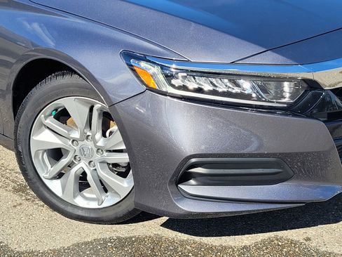 Used 2020 Honda Accord LX image 9