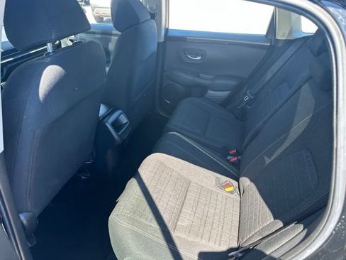 Used 2024 Honda HR-V LX image 24
