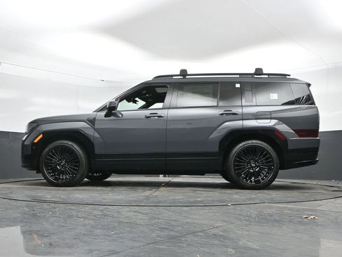 New 2026 Hyundai Santa Fe Calligraphy AWD/4WD image 28