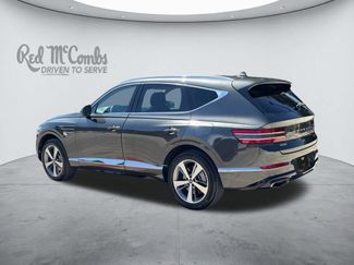 Used 2024 Genesis GV80 3.5T Advanced w/ Advanced Package AWD/4WD video 3