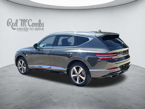 Used 2024 Genesis GV80 3.5T Advanced w/ Advanced Package AWD/4WD image 3