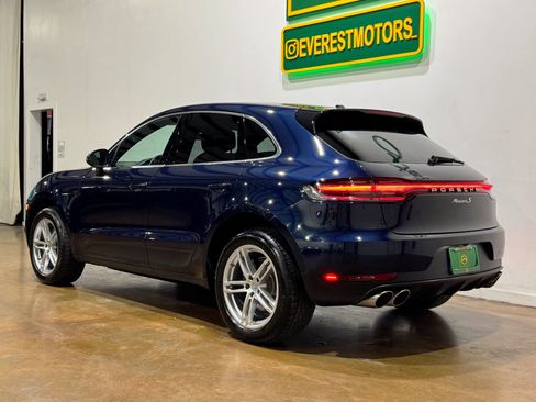 Used 2019 Porsche Macan S image 5