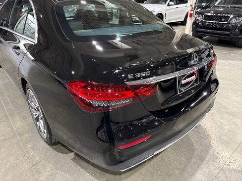 Used 2021 Mercedes-Benz E 350 Premium Pkg $60K MSRP w/ Premium Package image 43