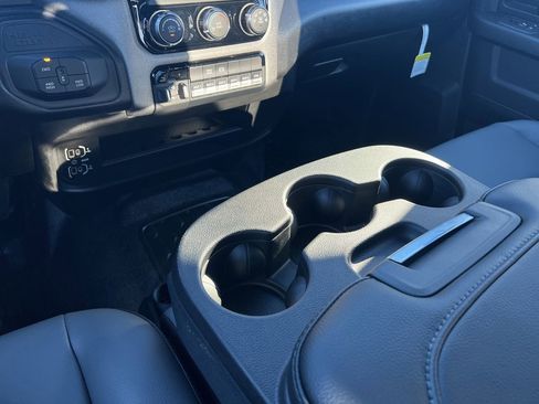 New 2026 RAM 5500 Tradesman w/ Chrome Appearance Group image 10