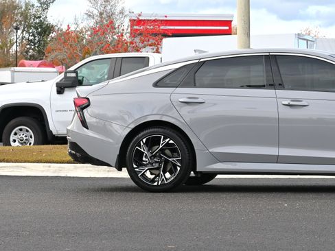 Used 2025 Kia K5 GT-Line image 5