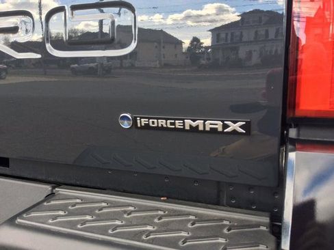 Used 2025 Toyota Tacoma TRD Pro image 15