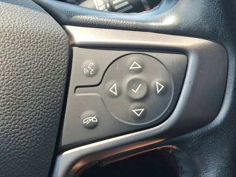 Used 2022 GMC Acadia AT4 w/ Trailering Package AWD/4WD image 22