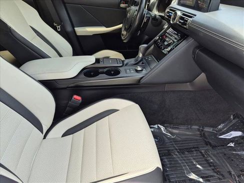 Certified 2022 Lexus IS 350 F Sport w/ Navigation Package RWD image 20