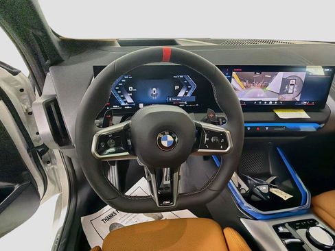 New 2026 BMW X3 M50 w/ Premium Package AWD/4WD image 10