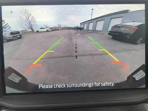 Used 2024 Ford Bronco Sport Big Bend image 28