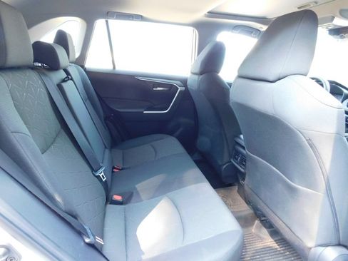 Used 2023 Toyota RAV4 XLE w/ Convenience Package FWD image 5