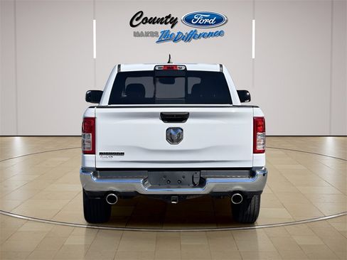 Used 2023 RAM 1500 Big Horn w/ Trailer Tow Group image 2