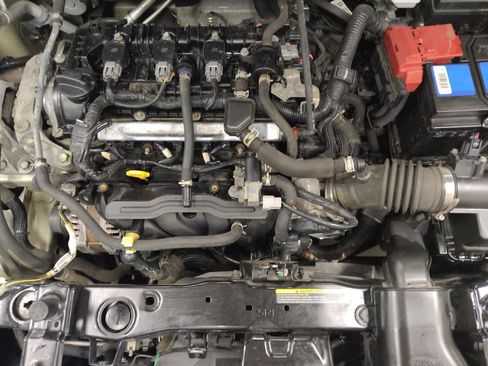 Used 2020 Nissan Versa S FWD image 30
