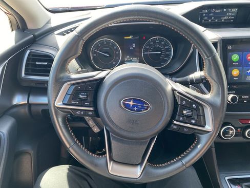 Used 2022 Subaru Crosstrek 2.5i Limited w/ Moonroof Package 2 image 12