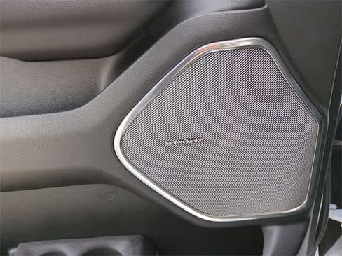 New 2026 RAM 1500 Laramie w/ Night Edition image 30