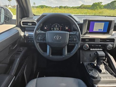 New 2026 Toyota Tacoma SR5 AWD/4WD image 8